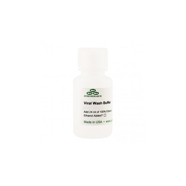 Viral RNA Wash Buffer Concentrate, 24 ml